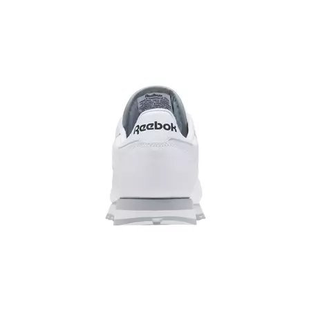 Reebok Classic Leather (white/grey)