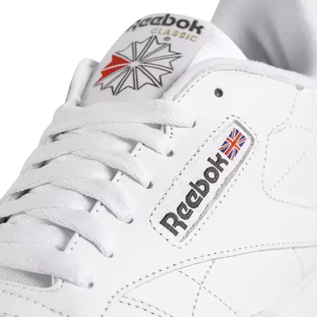 Reebok Classic Leather
