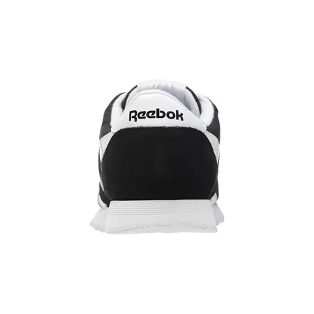 Reebok Classic Nylon (black/white)