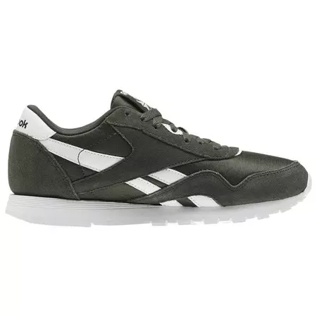 Reebok Classic Nylon Junior "Dark Cypress"