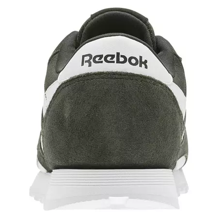 Reebok Classic Nylon Junior "Dark Cypress"