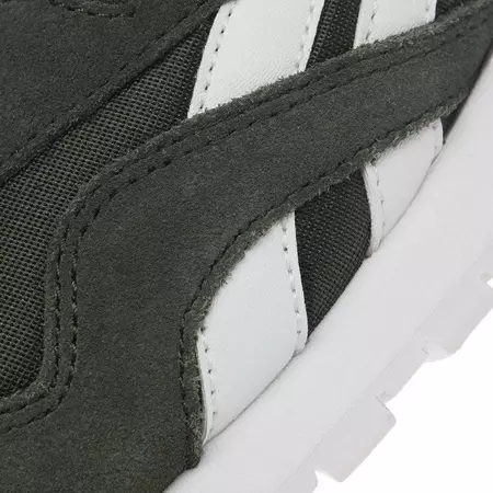 Reebok Classic Nylon Junior "Dark Cypress"