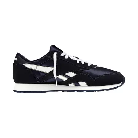 Reebok Classic Nylon (team navy/platinum)
