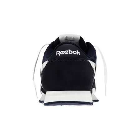 Reebok Classic Nylon (team navy/platinum)
