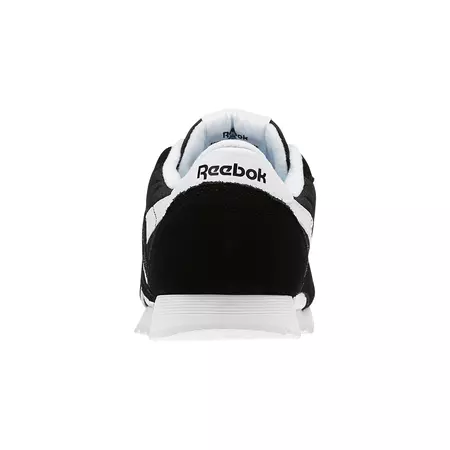 Reebok Classic Nylon W (black/white)