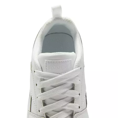Reebok Classic Royal Prime 2.0 Junior "All White"