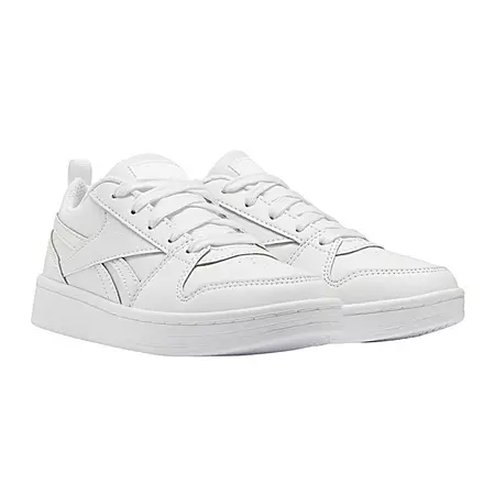 Reebok Classic Royal Prime 2.0 Junior "All White"