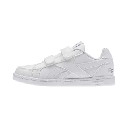 Reebok Classic Royal Prime ALT Kids (white/silver)