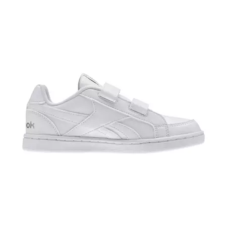 Reebok Classic Royal Prime ALT Kids (white/silver)