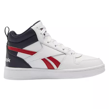 Reebok Classic Royal Prime Mid 2.0 Kids "Vector Red"