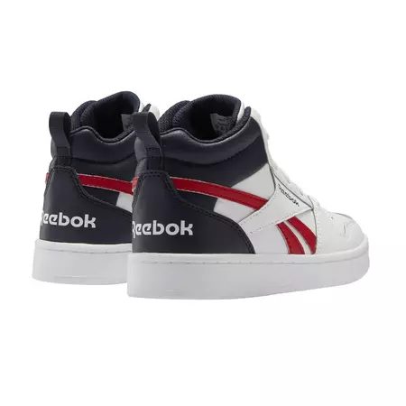 Reebok Classic Royal Prime Mid 2.0 Kids "Vector Red"