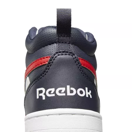 Reebok Classic Royal Prime Mid 2.0 Kids "Vector Red"