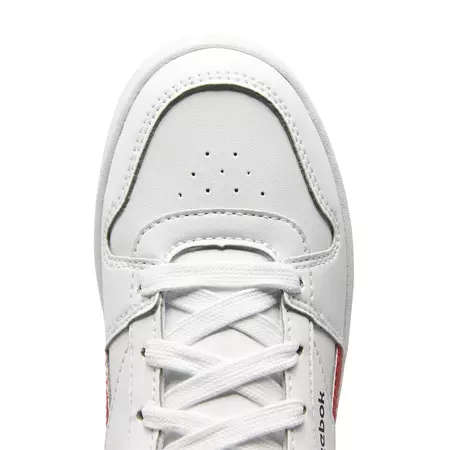 Reebok Classic Royal Prime Mid 2.0 Kids "Vector Red"
