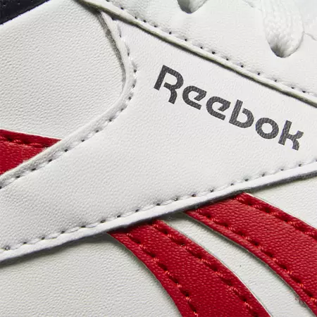Reebok Classic Royal Prime Mid 2.0 Kids "Vector Red"