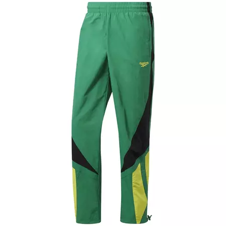 Reebok Classics Twin Vector Track Pants