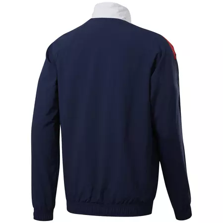 Reebok Classics Vector Jacket "Collegiate Navy"