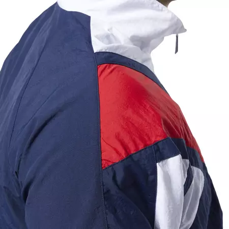 Reebok Classics Vector Jacket "Collegiate Navy"
