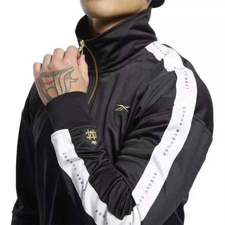Reebok Combat Track Suit "Conor Mcgregor"