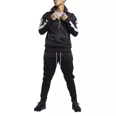 Reebok Combat Track Suit "Conor Mcgregor"