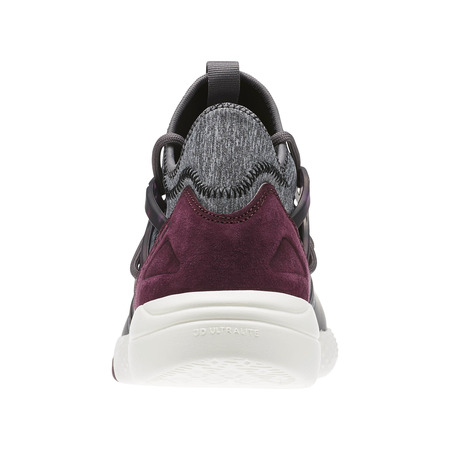 Reebok Dance W Hayasu shark mystic marron chalk Black
