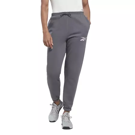 Reebok Doorbuster Identity Vector Graphic Joggers