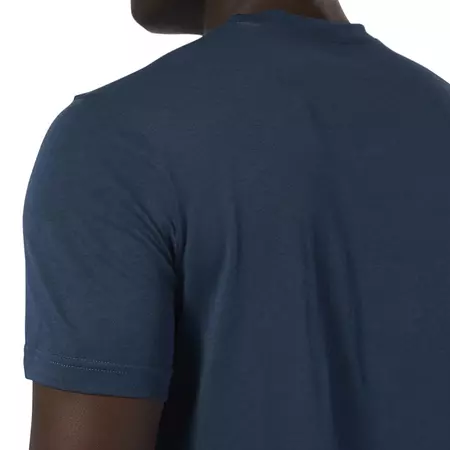 Reebok Fitness-Training Gravity Sucks Tee