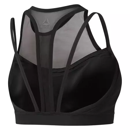 Reebok Hero Strong Bra