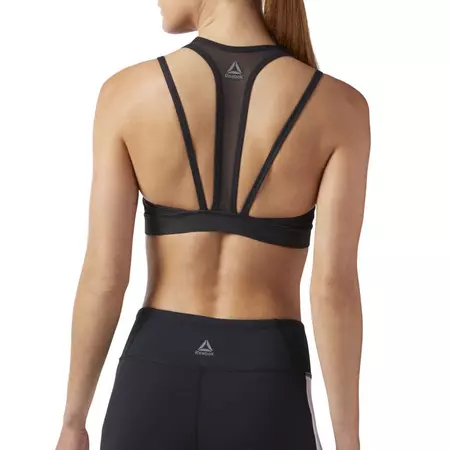 Reebok Hero Strong Bra