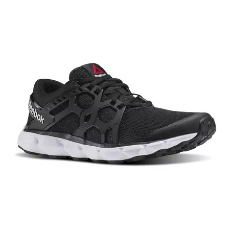 Reebok Hexaffect Run 4.0 (black/white)