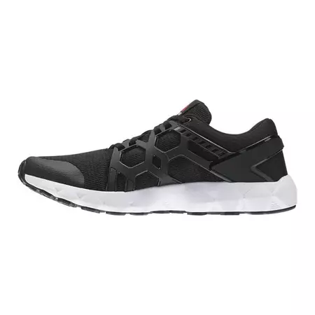 Reebok Hexaffect Run 4.0 (black/white)
