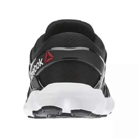 Reebok Hexaffect Run 4.0 (black/white)