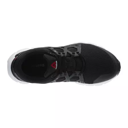Reebok Hexaffect Run 4.0 (black/white)