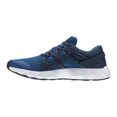 Reebok Hexaffect Run 4.0 (noble blue/coll navy/white)