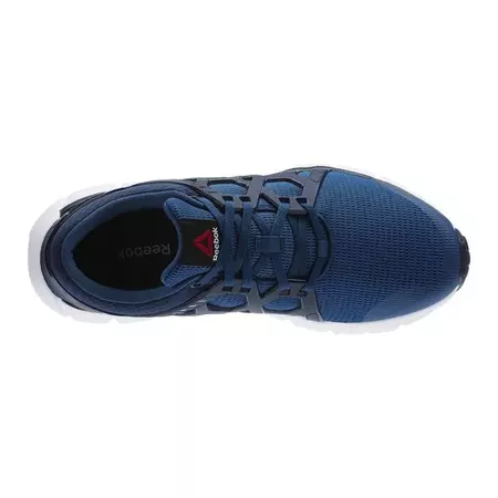 Reebok Hexaffect Run 4.0 (noble blue/coll navy/white)