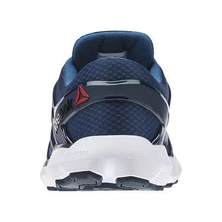 Reebok Hexaffect Run 4.0 (noble blue/coll navy/white)