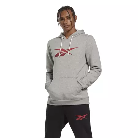Reebok Identity Fleece Hoodie