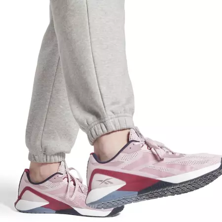Reebok Identity Logo Fleece Joggers