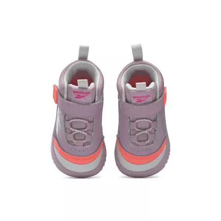 Reebok Infants Weebok Storm X "Vector Orange"