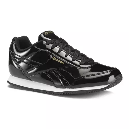 Reebok Junior Royal Classic Jogger 2.0 "Petrol"