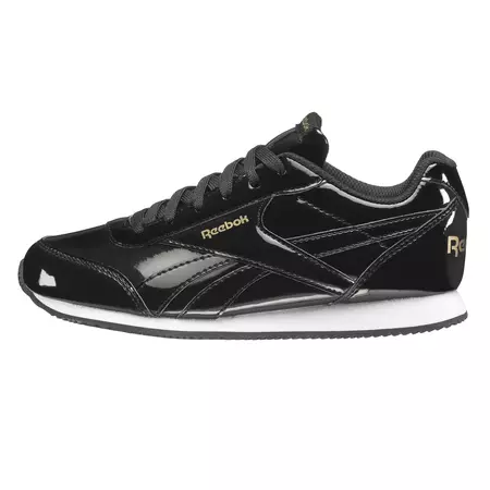 Reebok Junior Royal Classic Jogger 2.0 "Petrol"