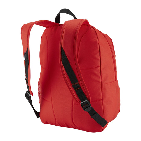 Reebok Kid's Royal Graphic Backpack (riot red)