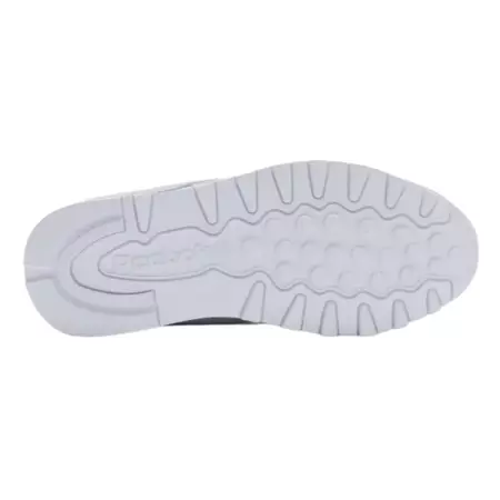 Reebok Kids' Classic Nylon "Glassblue/White"