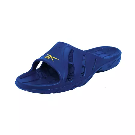 Reebok Kobo IV (royal/yellow)