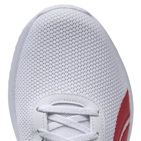 Reebok Lite 3.0 "White-Vector Red "