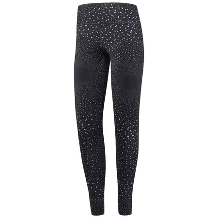Reebok Lux Cymatics Legging Tight Women´s (black)