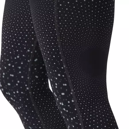 Reebok Lux Cymatics Legging Tight Women´s (black)