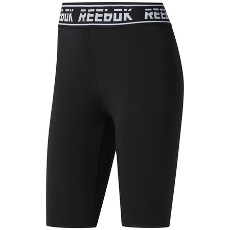 Reebok Meet You There Fitted Shorts
