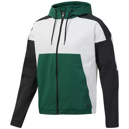 Reebok Meet You There Woven Jacket