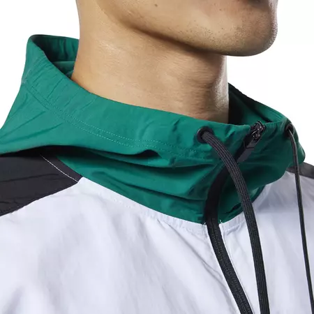 Reebok Meet You There Woven Jacket