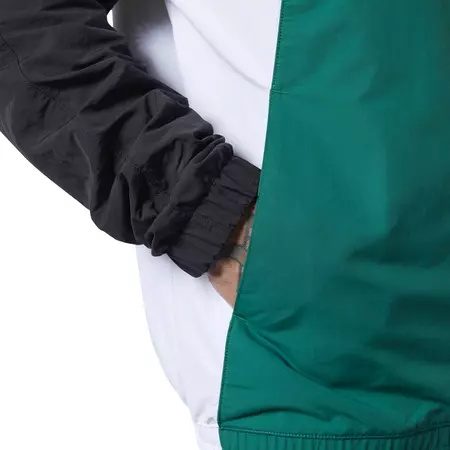 Reebok Meet You There Woven Jacket